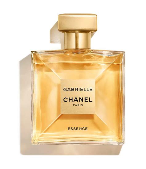 chanel gabrielle essence dillard's|CHANEL GABRIELLE CHANEL ESSENCE EAU DE PARFUM .